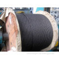 Compaction Strand Wire Rope